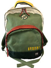 Boba fett backpack for sale  Newark