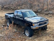 1989 toyota pickup for sale  Cotopaxi
