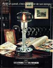 1980 advertising 127 d'occasion  Expédié en Belgium