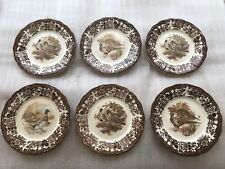 Set royal worcester for sale  BODMIN