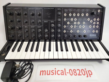 Korg ms20 mini for sale  Shipping to Ireland