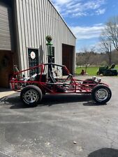 1998 dune buggy d'occasion  Expédié en Belgium