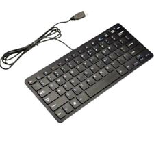 NEW HP Usb Slim Business SMARTCARD CCID Keybord Black UHOU US TPC-C001K for sale  Shipping to South Africa