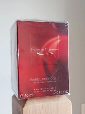 Eau toilette secrets d'occasion  France