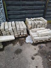 Granit palisaden natursteine gebraucht kaufen  Plüderhausen