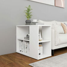 Side cabinet white for sale  Shipping to Ireland