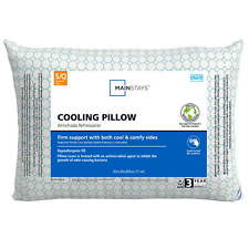 Cooling bed pillow for sale  USA