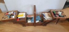 Small vintage wooden for sale  LONDON