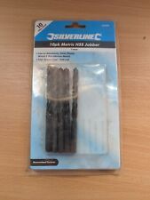 Silverline metric hss for sale  NEWRY