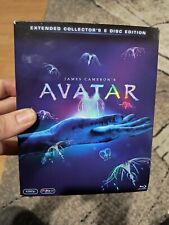 Avatar disc extended for sale  DEREHAM