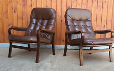 Sessel vintage relaxsessel gebraucht kaufen  Rosdorf