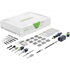 Festool montagepaket sys3 gebraucht kaufen  Gerolzhofen