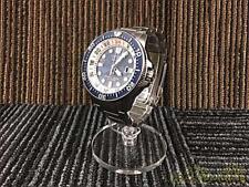 Relógio analógico Citizen Bj7111-86L quartzo comprar usado  Enviando para Brazil