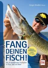 Fang deinen fisch gebraucht kaufen  Berlin