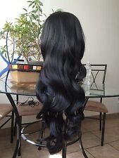 wig women black color s for sale  Englewood