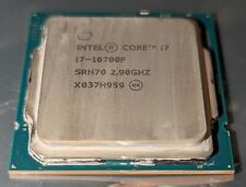 Intel core 10700f d'occasion  Expédié en Belgium