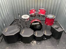 Premier apk drum for sale  BIRMINGHAM