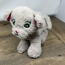 Primark Dog Soft Toy Plush Big Eyes, used for sale  Shipping to South Africa