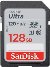 Sandisk ultra 128 for sale  Simi Valley