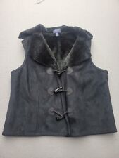 Chaps womens vest for sale  USA