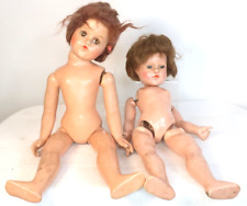 Composition effanbee dolls for sale  Greensboro
