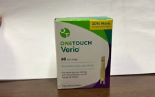 Onetouch verio blood for sale  Jacksonville