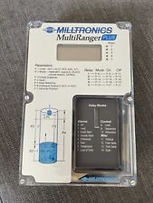 Milltronics multiranger plus for sale  GRAYS