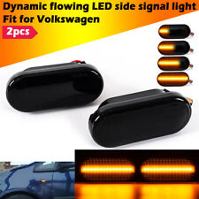 Flowing dynamic led for sale  Shipping to Ireland