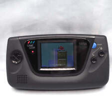 Usado, Sistema portátil SEGA GAME GEAR HGG-3210 LCD luz de fundo conectada testado funcionando comprar usado  Enviando para Brazil