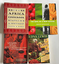 african cookbook for sale  Philadelphia