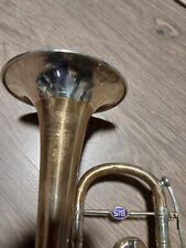 Konzerttrompete gebraucht gebraucht kaufen  Hünfelden