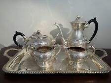 victorian tea set for sale  Coatesville