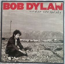 Bob dylan red for sale  AYLESBURY