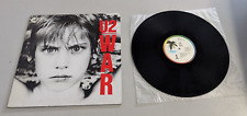 U2 War Record LP ISL 67 comprar usado  Enviando para Brazil