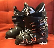 Ski boots salomon for sale  Bellingham