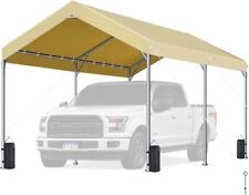 Finfree carport 10x20 for sale  USA