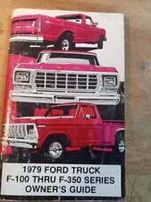 1979 ford truck for sale  Daytona Beach