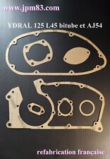 Ydral 125 type d'occasion  Salernes
