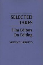 Selected takes film for sale  DERBY