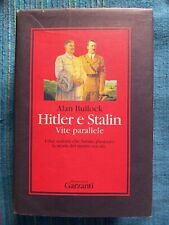 Hitler stalin vite usato  Moncalieri