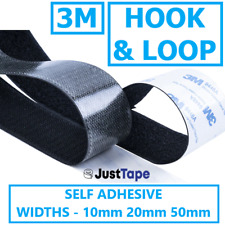 Hook loop tape for sale  LONDON