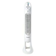 Temporizador de controle remoto Honeywell QuietSet ventilador torre 5 velocidades oscilante sala inteira, usado comprar usado  Enviando para Brazil