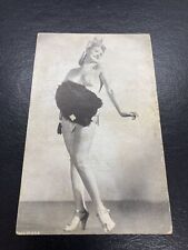 Vintage pinup risqué for sale  Freehold