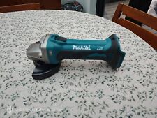 Makita bga452 angle for sale  SALISBURY