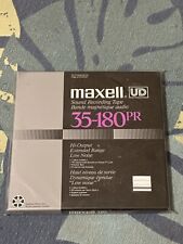 Maxell tonband 180pr gebraucht kaufen  Ulm