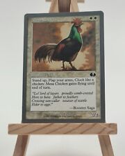 Mesa Chicken Unglued (UGL) Magic Karte MTG englisch  6/94 comprar usado  Enviando para Brazil