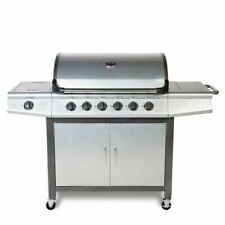 Cosmogrill deluxe gas for sale  Shipping to Ireland
