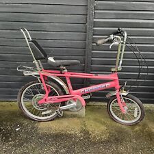 Retro raleigh chopper for sale  BUILTH WELLS