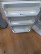 Hot point fridge for sale  LEICESTER