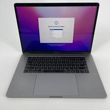 Macbook pro gray for sale  Sanford